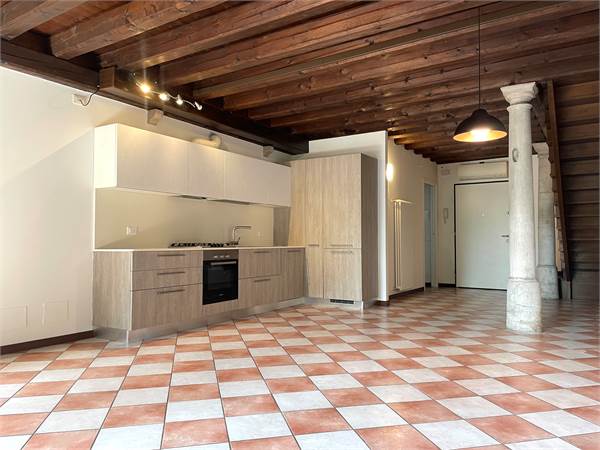 Spinea porzione di Villa con due camere