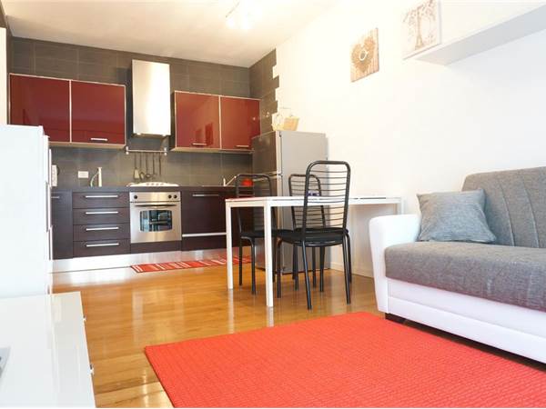 Jesolo Paese mini con garage doppio