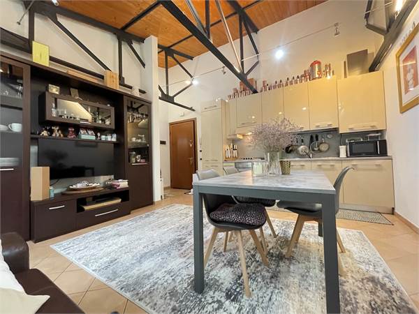 Spinea centro appartamento con due camere in Villa Veneta