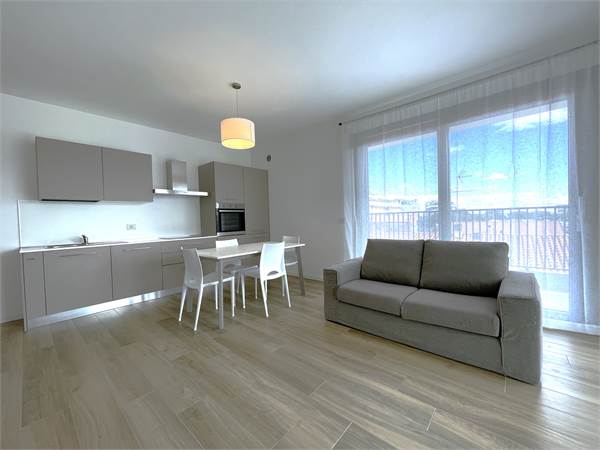 Jesolo splendido due camere con terrazzo abitabile