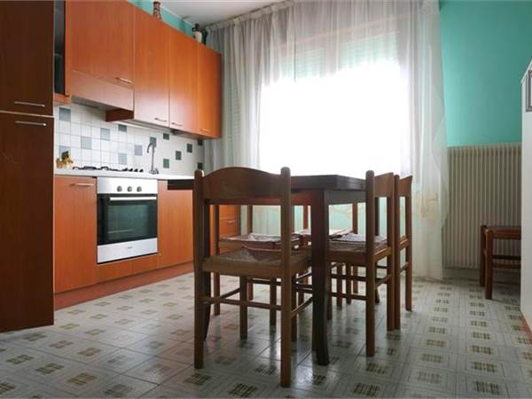 Eraclea Mare mini annuo con p. auto