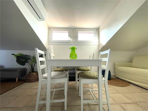 Jesolo P.Manzoni appartamento per la stagione