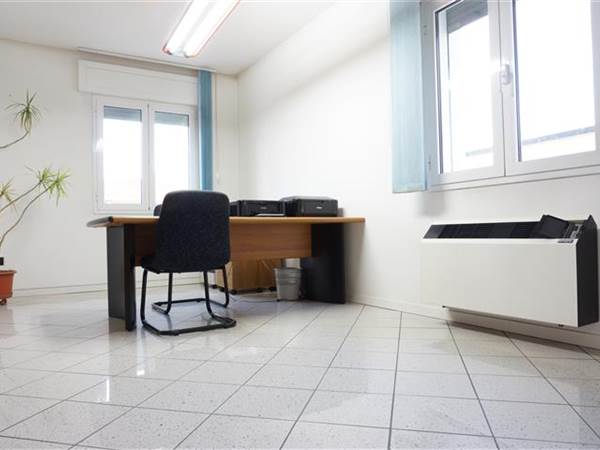 Ufficio in condivisione a Jesolo Paese